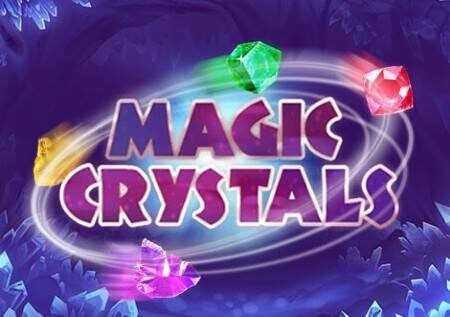 Magic Crystals – tafuta maajabu ya fuwele na utengeneze pesa!