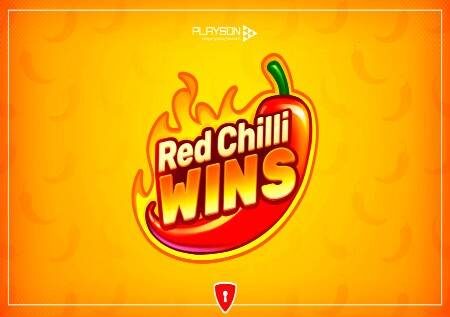 Red Chilli Wins – pilipili kali zitaongeza ladha ya matunda matamu