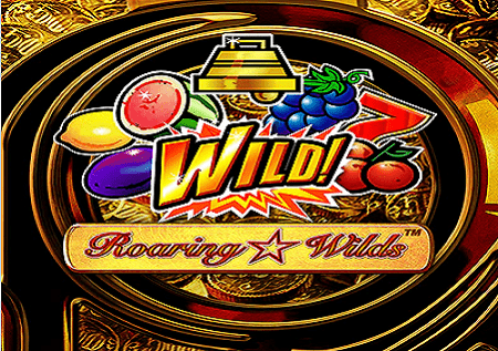 Roaring Wilds – utamu wa hatari wa vitu bomba vya zamani!