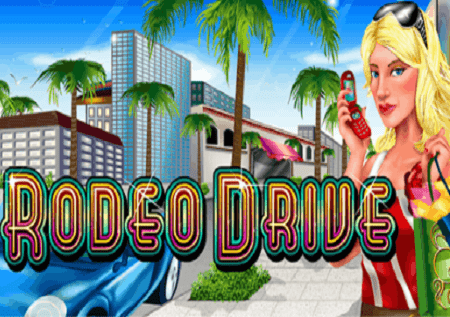 Rodeo Drive inaleta starehe katika burudani ya kasino mtandaoni!