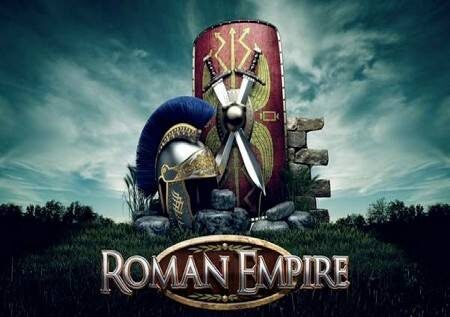 Roman Empire – sloti inayokupeleka kwenye sehemu za Colosseum!