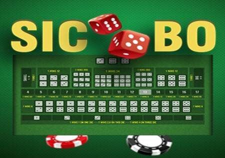 Sic Bo – gemu maarufu ya mezani huko Asia!