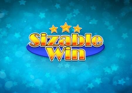 Sizable Win – maajabu ya ushindi katika gemu ya kasino ya matunda!