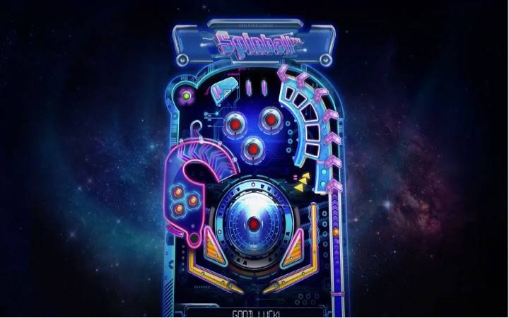 Spinball
