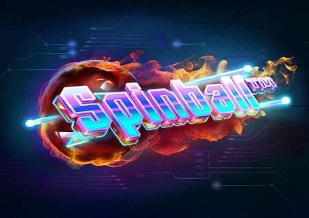 Spinball – gemu ya kasino kwa mashabiki wa bonasi na pinball!