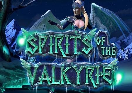 Spirits of the Valkyrie – gemu ya kasino yenye bonasi zenye nguvu kubwa!