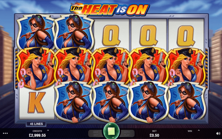 Pori la Mchanganyiko