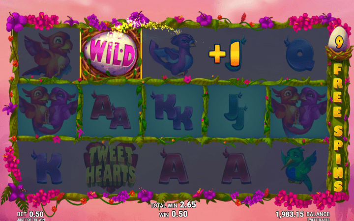 Mzunguko mmoja wa bure wa ziada