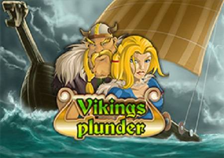 Anza uhondo ukiwa na Viking’s Plunder!