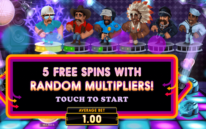 Kupanua jokeri wa VP