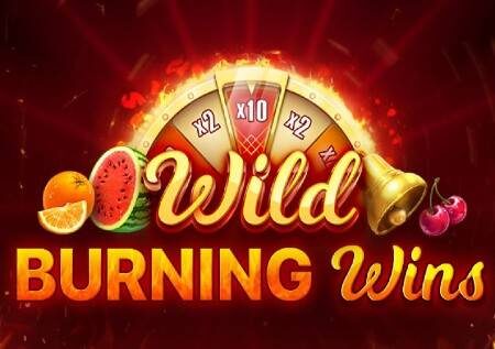 Wild Burning Wins – miti ya matunda yenye vizidisho vinavyong’aa