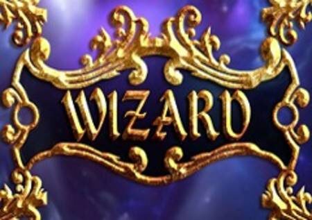 Wizard – ushindi wa ajabu unakusubiri katika gemu mpya ya kasino!
