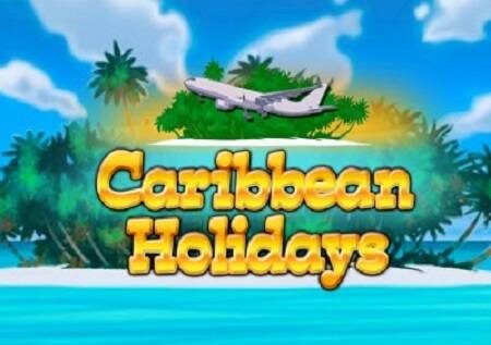 Caribbean Holidays – pumzika ukiwa na gemu kubwa za kasino!