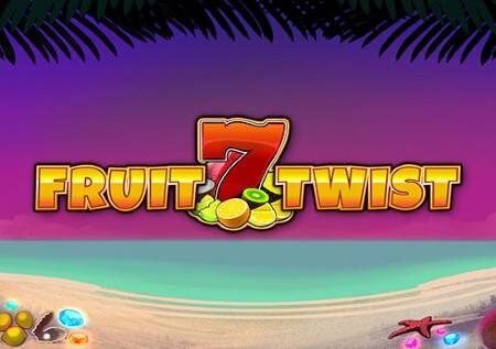 Fruit 7 Twist – cheza ukiwa na miti ya matunda isiyo ya kawaida!