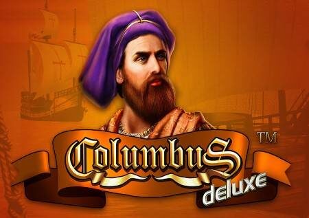 Columbus Deluxe – gemu ya kasino ambayo inakupeleka katika dunia mpya!