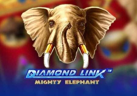 Diamond Link Mighty Elephant – ingia katika jangwa!