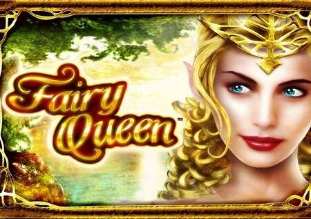 Fairy Queen – mwana mzuri anakuzawadia zawadi za ajabu!