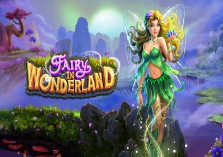 Fairy in Wonderland – gemu ya kasino isiyoisha utamu ikiwa na bonasi!