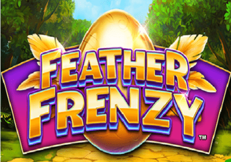 Feather Frenzy – sloti ya mtandaoni yenye raha katika sehemu za msituni!