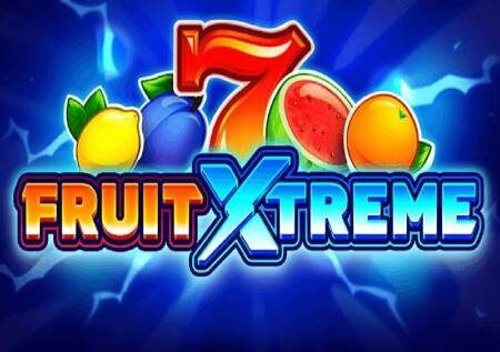 Fruit Xtreme – hadithi ya matunda katika muundo wa gemu kubwa ya kasino!