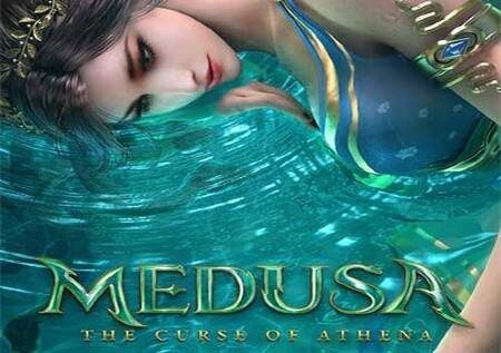 Medusa – hadithi tamu ya upendo katika gemu kubwa ya kasino!