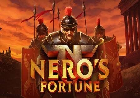Nero’s Fortune – mfalme maarufu wa Kirumi katika gemu mpya ya kasino!