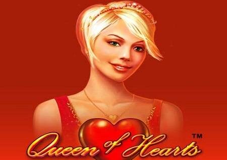 Queen of Hearts na cupid vinakuletea bonasi tamu za kasino!