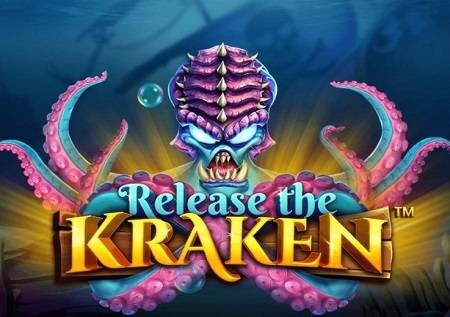 Release the Kraken inakupeleka katika bahari ya bonasi kubwa!