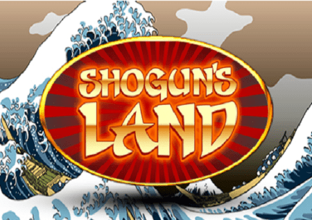 Shogun’s Land – uhondo wa kipekee kukiwa na jokeri!