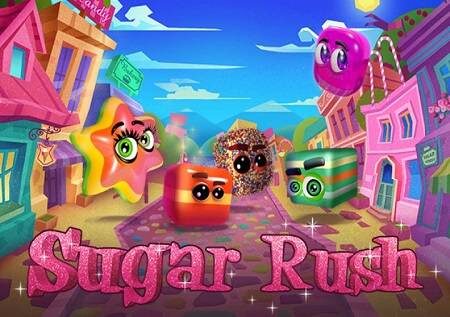 Sugar Rush inaleta raha ya utamu na ushindi wa thamani!