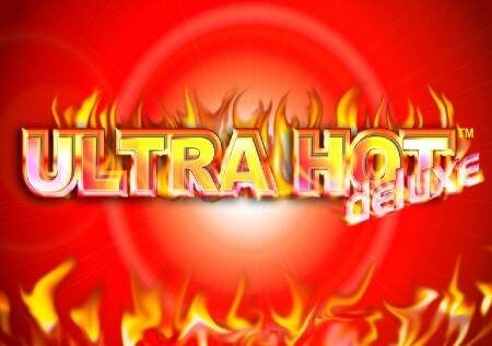 Ultra Hot Deluxe – sloti bomba ambayo inaleta ushindi wa moto!