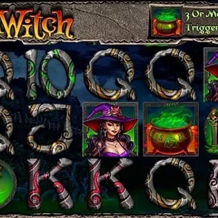 Sloti za Kasino za Kutisha za Mazimwi Halloween – 4