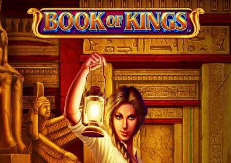 Book of Kings – vitabu vinavyoweza kuanzisha furaha ya ajabu