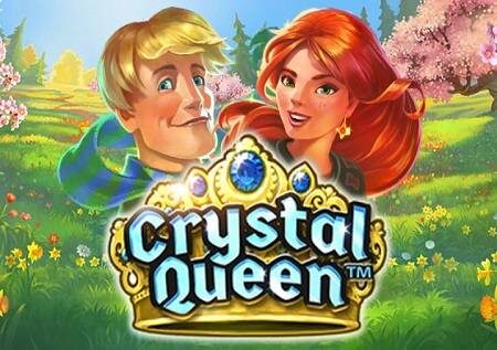 Crystal Queen – kasino ya mtandaoni inayokupa raha katikati ya majira ya kiangazi!