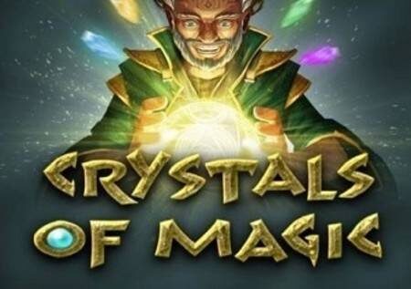 Crystals of Magic – chagua muunganiko wako wa bonasi unaoupenda