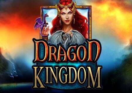 Dragon Kingdom – karibu katika ufalme wa majoka!