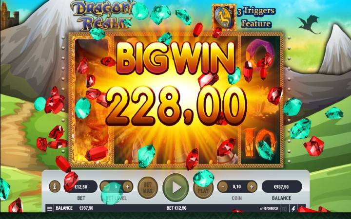 Dragons Realm