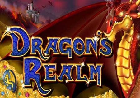Dragons Realm – hadithi bomba ya kasino iliyojawa na mizunguko ya bonasi!