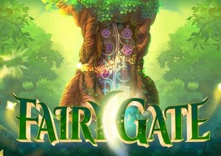 Fairy Tale – sloti ambayo inavumbua msitu wa ajabu