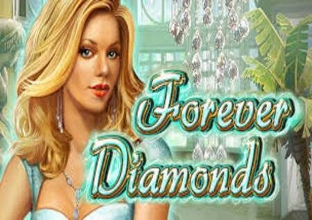 Forever Diamonds – shinda almasi za juu zenye ushindi!
