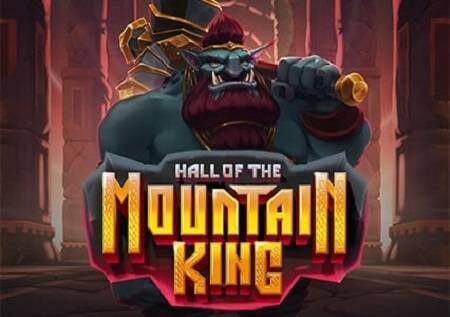 Hall of the Mountain King – raha ya kweli katika kasino!