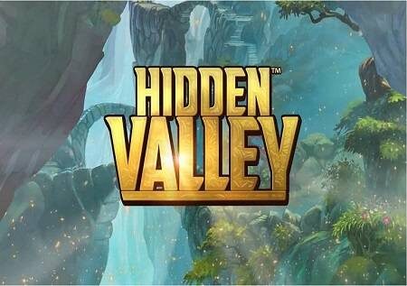 Hidden Valley imepatikana na ipo katika gemu hii ya kasino!