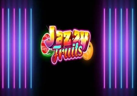 Jazzy Fruits – miti ya matunda inachagizwa na mwangaza wa neoni!