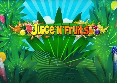 Juice N Fruits – kamua juisi kutoka kwenye matunda uyapendayo