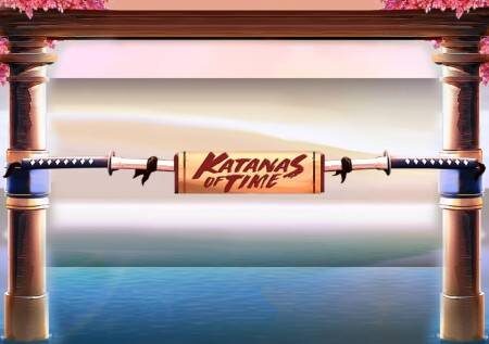 Katanas of Time – katana wa Kijapani na msako wa jakpoti