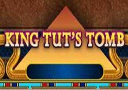 King Tuts Tomb – tazama hazina ya kale ya mfalme!