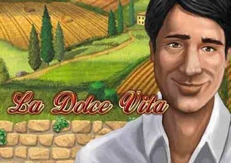 La Dolce Vita – hisi nguvu ya Italia na ushinde bonasi!