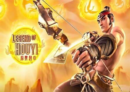 Legend of Hou Yi – mipira ya nguvu inaleta mapato makubwa!