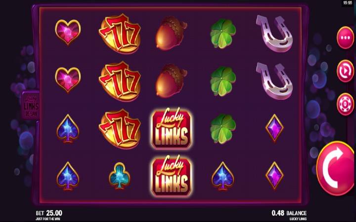 Lucky Links