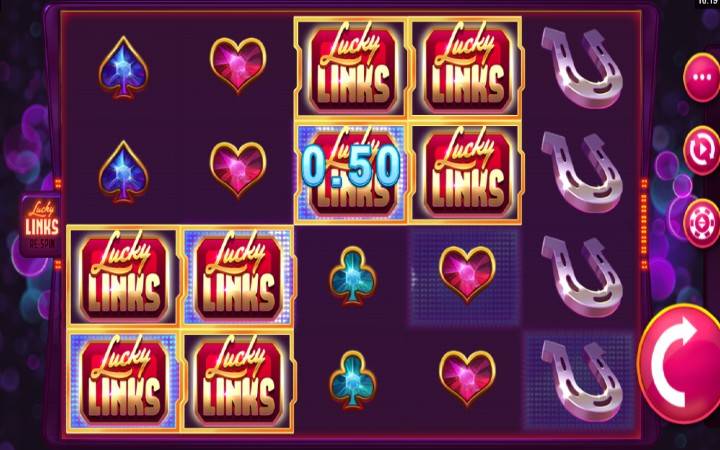 Lucky Links